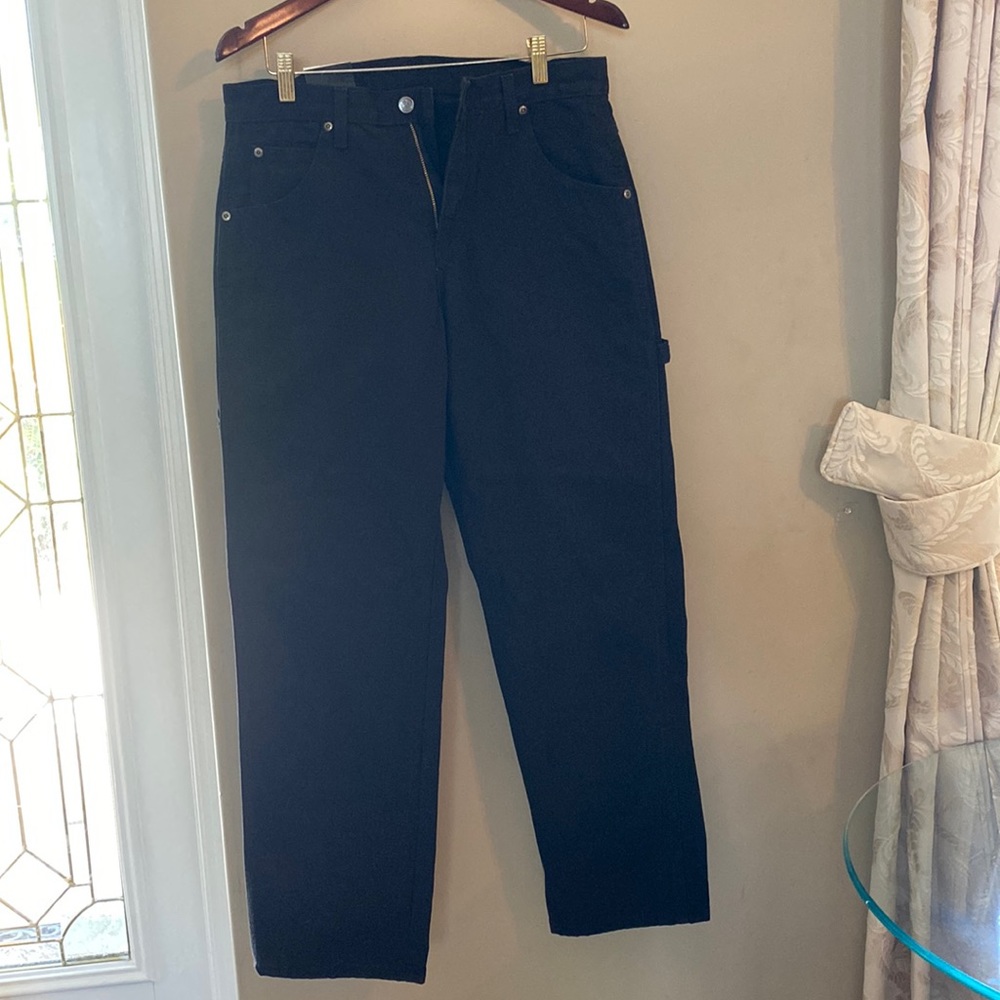 Men's Carpenter Jeans